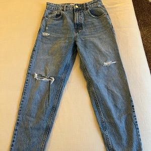 Zara Jeans